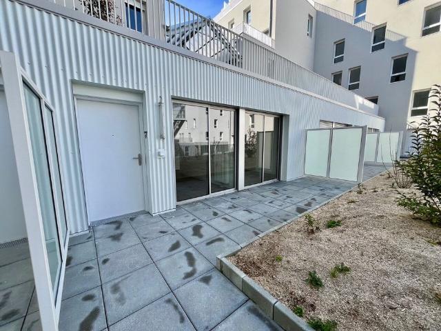 Location appartement 2 pièces, 41.11m², Fleury les Aubrais