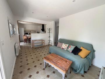 Location appartement 2 pièces, 41.14m², Ozoir la Ferrière