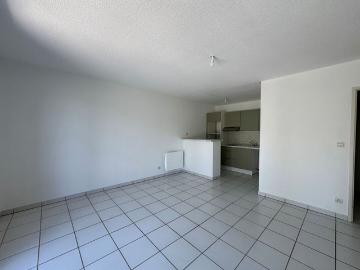 Location appartement 2 pièces, 41.14m², L'Isle Jourdain