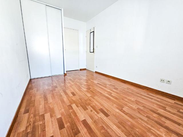 Location appartement 2 pièces, 41.15m², Cergy