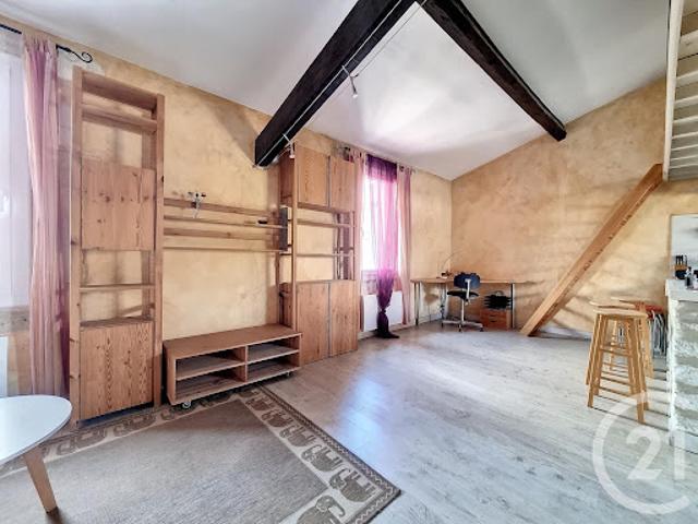 Location Appartement 2 pièces 41.18 m2 Montpellier