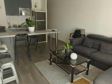 Location Appartement 2 pièces 41.2 m2 Neuilly sur Marne