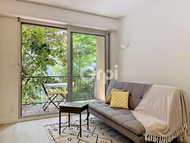 Location Appartement 2 pièces 41.2 m2 Saint Gaudens