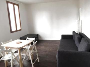 Location Appartement 2 pièces 41.34 m2 Vémars