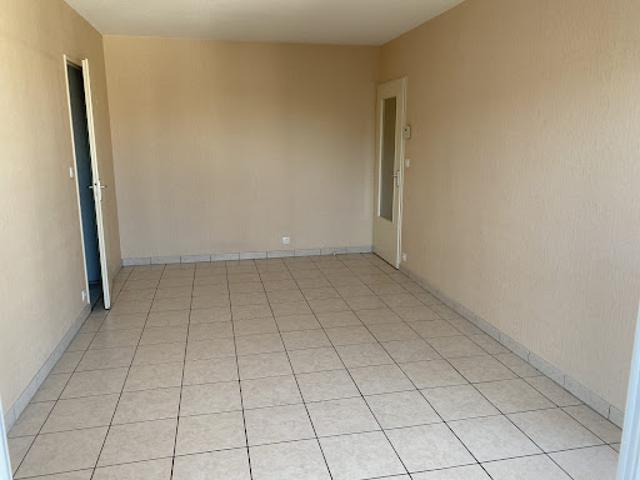Location Appartement 2 pièces 41.34 m2 Rodez
