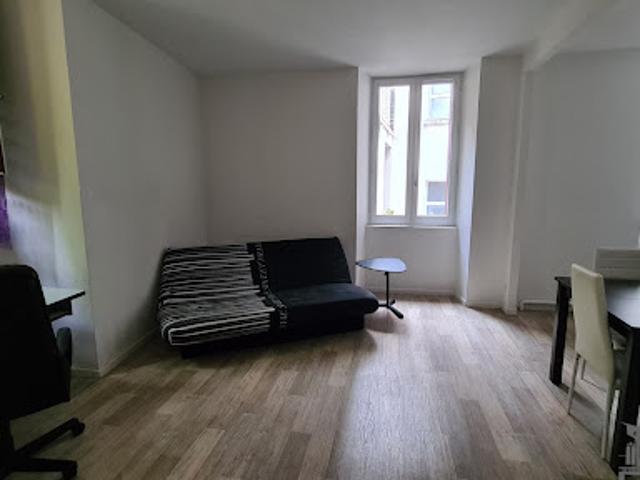 Location Appartement 2 pièces 41.38 m2 Tulle