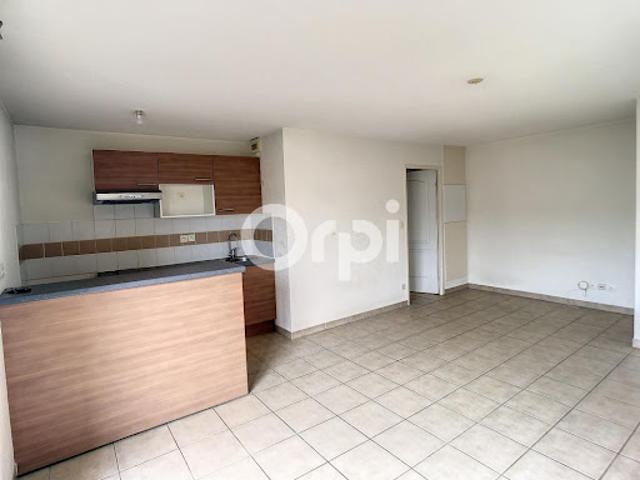 Location Appartement 2 pièces 41.3 m2 Brive la Gaillarde