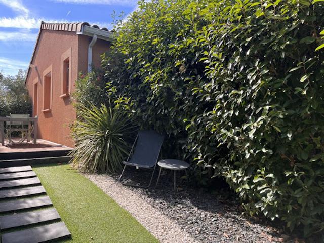 Location Appartement 2 pièces 41 m2 Tournefeuille