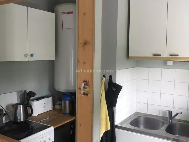 Location Appartement 2 pièces 41 m2 à Montgermont