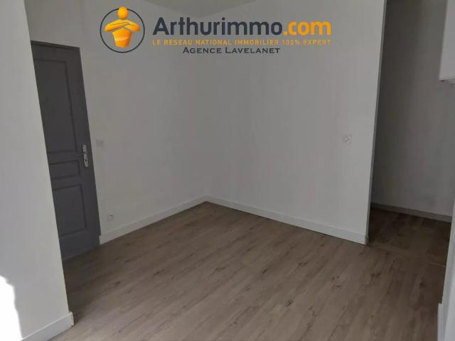 Location Appartement 2 pièces 41 m2 à Bélesta