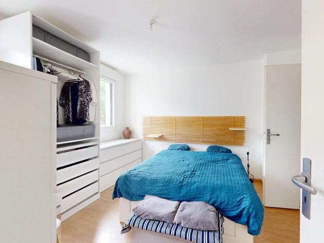 Location Appartement 2 pièces 41 m2 à Boissy Saint Léger