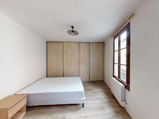 Location Appartement 2 pièces 41 m2 à Chartres