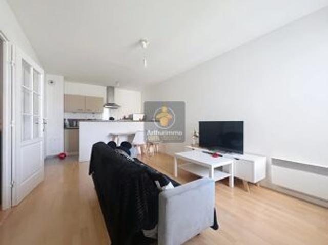 Location Appartement 2 pièces 41 m2 à Limeil Brévannes
