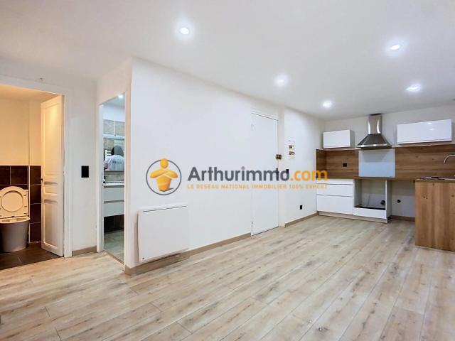 Location Appartement 2 pièces 41 m2 à Perpignan
