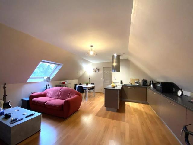 Location Appartement 2 pièces 41 m2 à Saint Avertin