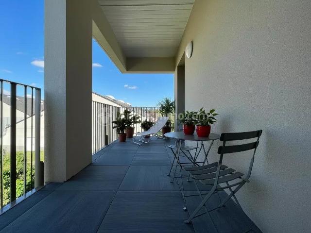 Location Appartement 2 pièces 41 m2 à Saint Avertin