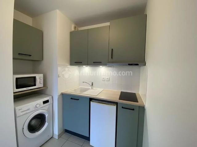 Location Appartement 2 pièces 41 m2 à Tours