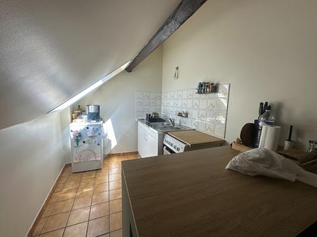 Location Appartement 2 pièces 41 m2 Arpajon