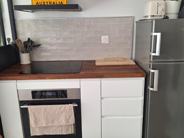 Location Appartement 2 pièces 41 m2 Bayonne
