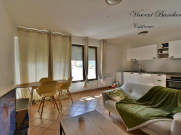 Location Appartement 2 pièces 41 m2 Beaumont