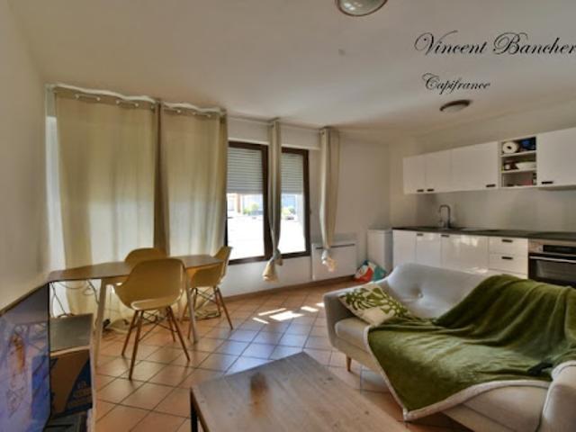 Location Appartement 2 pièces 41 m2 Beaumont