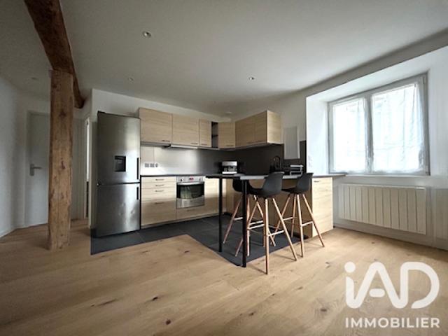 Location Appartement 2 pièces 41 m2 Bernin