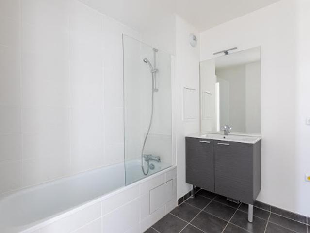 Location Appartement 2 pièces 41 m2 Bondoufle