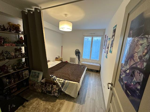 Location Appartement 2 pièces 41 m2 Bouray sur Juine