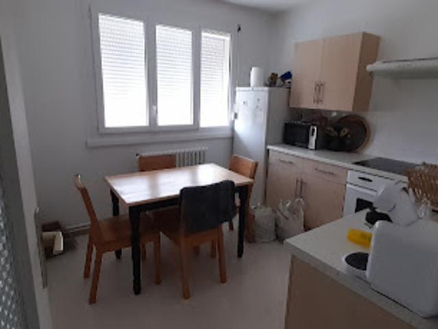 Location Appartement 2 pièces 41 m2 Bourg en Bresse