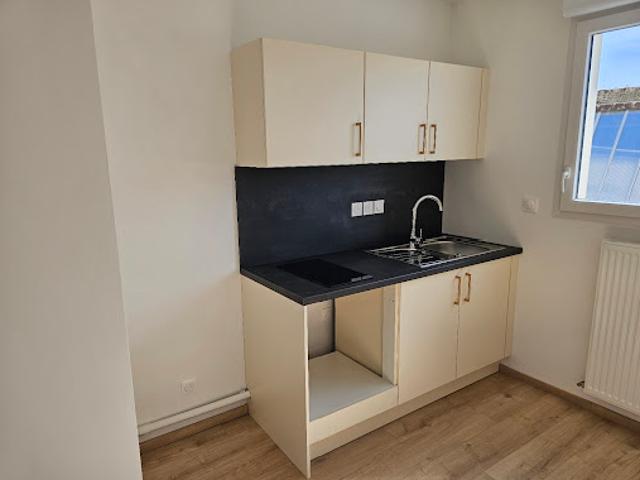 Location Appartement 2 pièces 41 m2 Bourg en Bresse