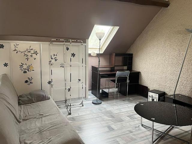 Location Appartement 2 pièces 41.34 m2 Bourges