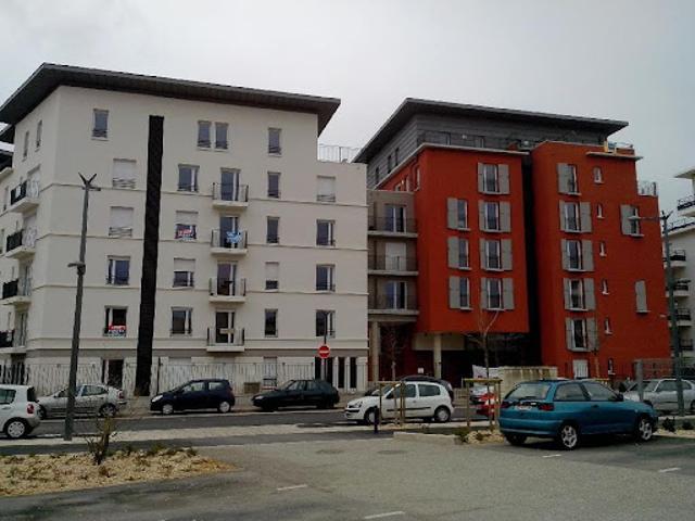 Location Appartement 2 pièces 41 m2 Cergy