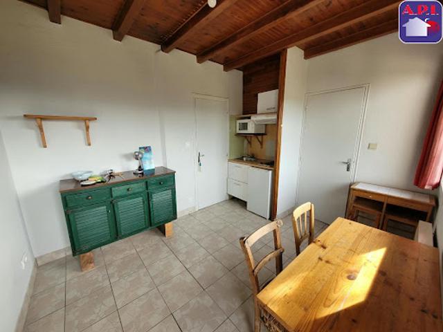 Location Appartement 2 pièces 41 m2 Cos