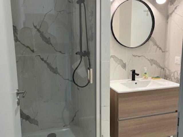 Location Appartement 2 pièces 41 m2 Dax