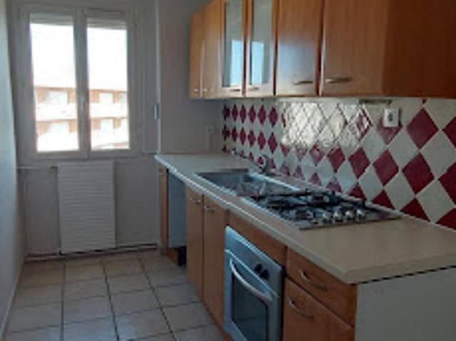 Location Appartement 2 pièces 41 m2 Fontaine lès Dijon
