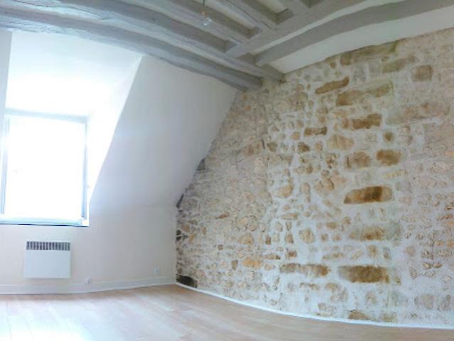 Location Appartement 2 pièces 41.88 m2 Fontainebleau