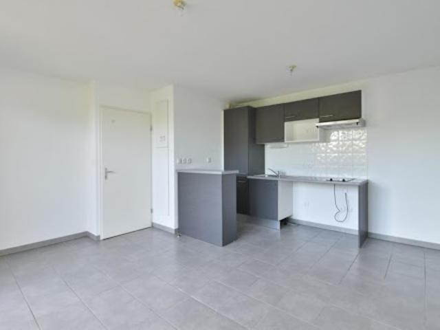 Location Appartement 2 pièces 41 m2 Fonbeauzard