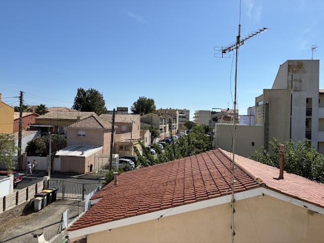 Location Appartement 2 pièces 41 m2 Grau d'Agde