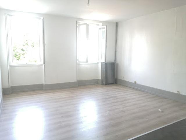 Location Appartement 2 pièces 41 m2 Grenade