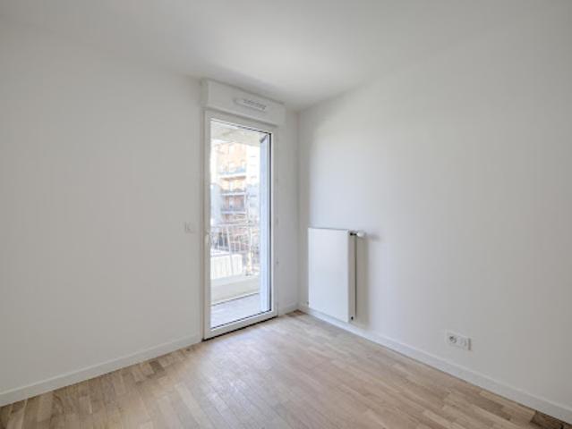 Location Appartement 2 pièces 41 m2 Issy les Moulineaux