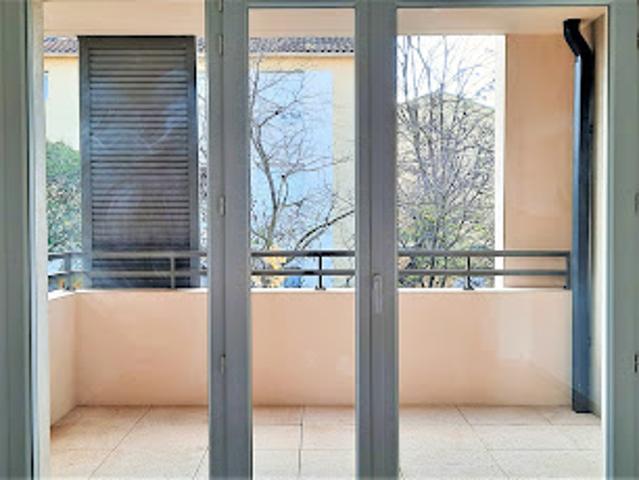 Location Appartement 2 pièces 41 m2 Le Castellet