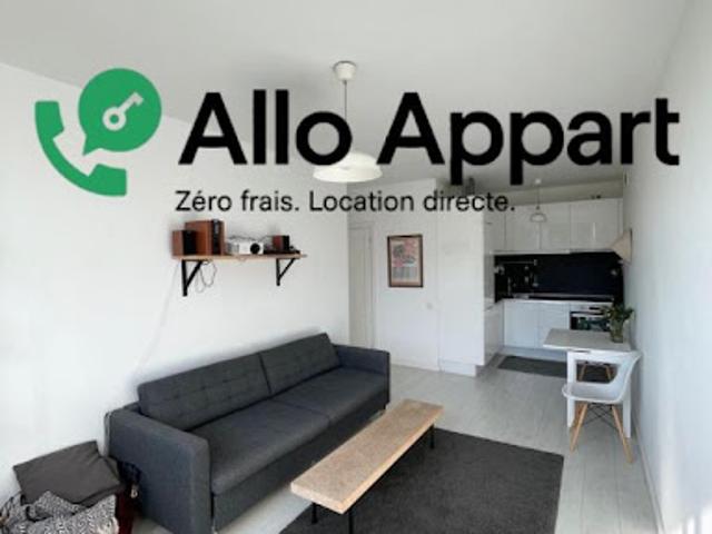Location Appartement 2 pièces 41 m2 Lyon 6ème