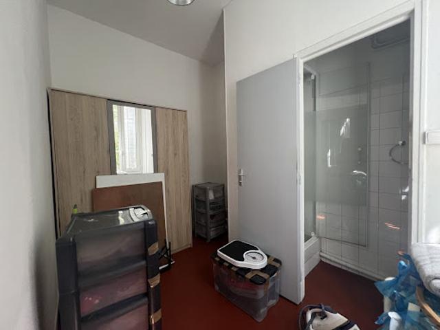 Location Appartement 2 pièces 41 m2 Marseille 13ème