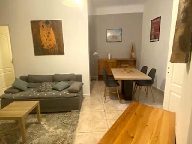 Location Appartement 2 pièces 41 m2 Marseille 2ème