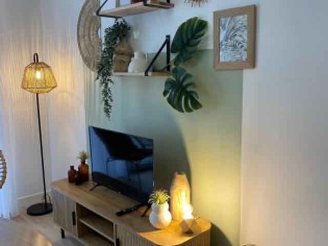Location Appartement 2 pièces 41 m2 Marseille 9ème