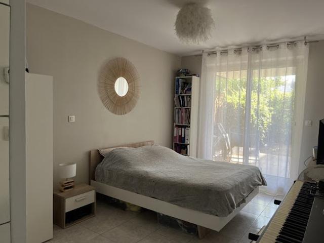 Location Appartement 2 pièces 41 m2 Marseille 9ème