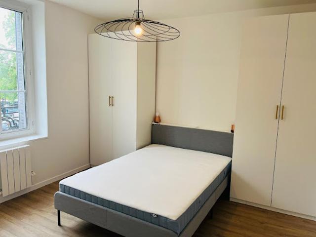Location Appartement 2 pièces 41 m2 Meaux