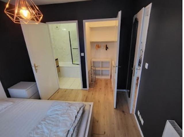 Location Appartement 2 pièces 41 m2 Meaux