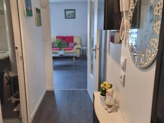 Location Appartement 2 pièces 41 m2 Montevrain