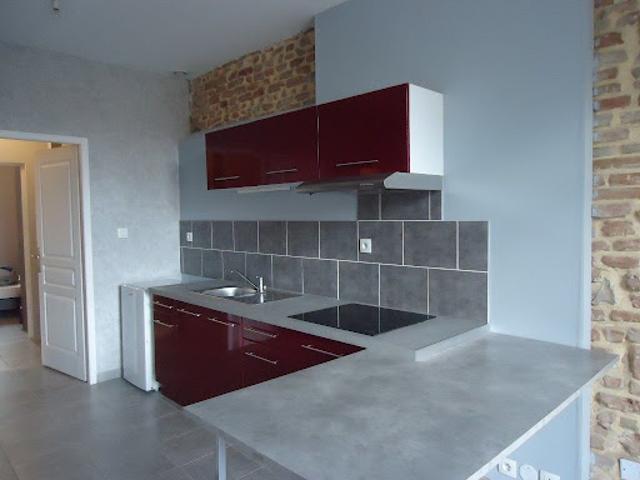 Location Appartement 2 pièces 41 m2 Moissac